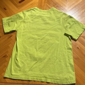 Boys Nike Size YL 3-piece bundle: Long Sleeve Tee, Tee, Compression Tee [GREAT]